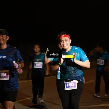 Runner Photo 4953372
