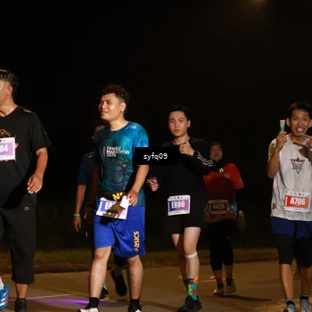 Runner Photo 4953373