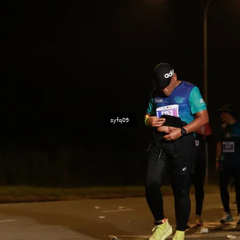 Runner Photo 4953377