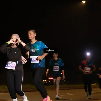 Runner Photo 4953379