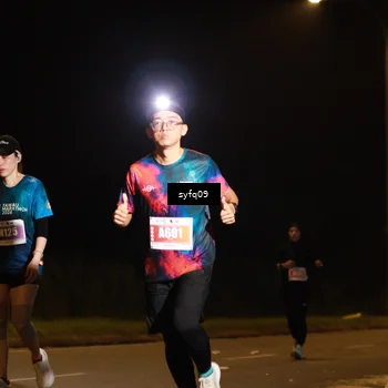 Runner Photo 4953381