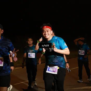 Runner Photo 4953382