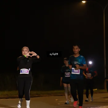 Runner Photo 4953383