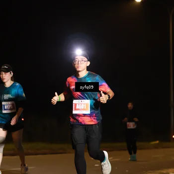 Runner Photo 4953384