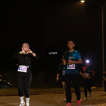 Runner Photo 4953385