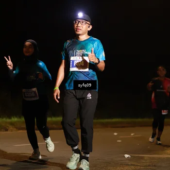 Runner Photo 4953386
