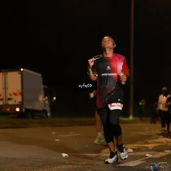 Runner Photo 4953389