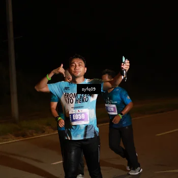 Runner Photo 4953392