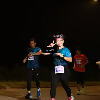 Runner Photo 4953395