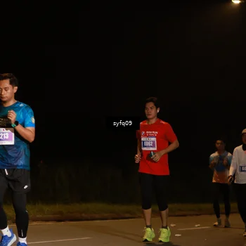 Runner Photo 4953396