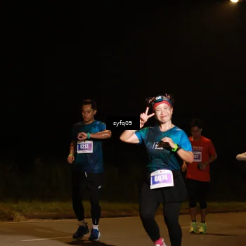 Runner Photo 4953397
