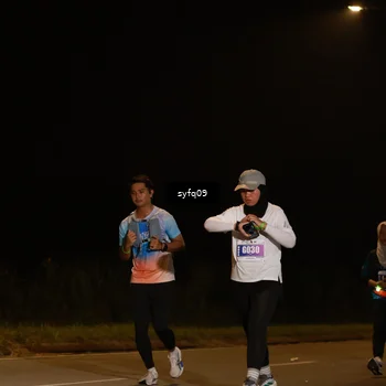 Runner Photo 4953398