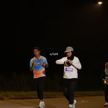 Runner Photo 4953400