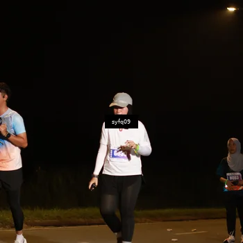 Runner Photo 4953401