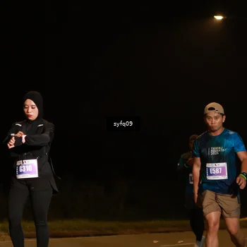 Runner Photo 4953402
