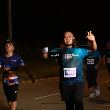 Runner Photo 4953403