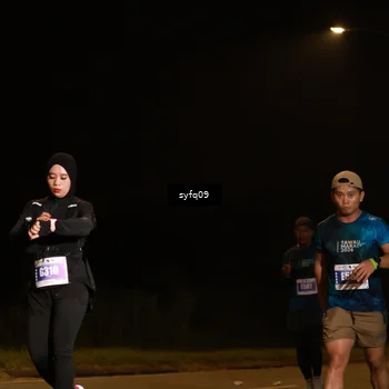 Runner Photo 4953404