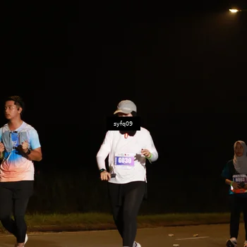 Runner Photo 4953405