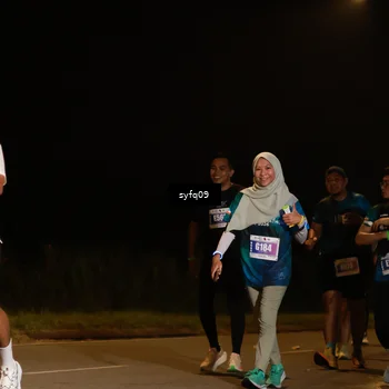 Runner Photo 4953406