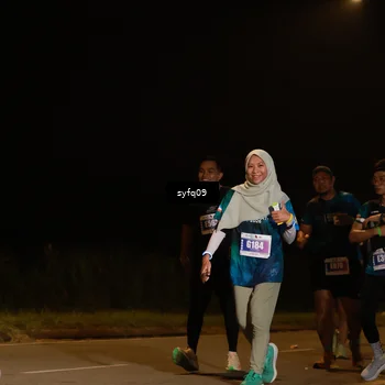 Runner Photo 4953407
