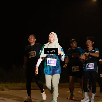 Runner Photo 4953408