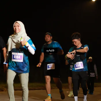 Runner Photo 4953409