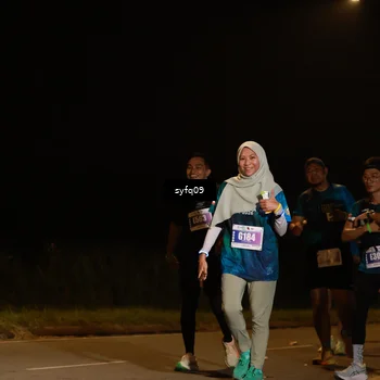 Runner Photo 4953410