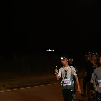 Runner Photo 4953411