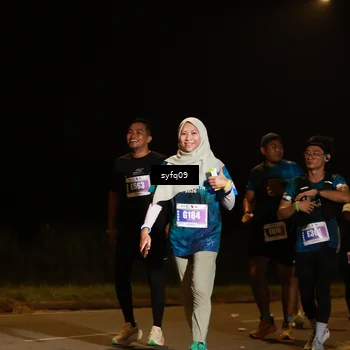 Runner Photo 4953412