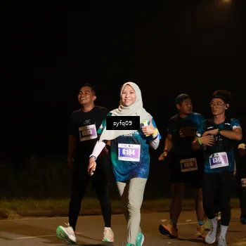 Runner Photo 4953413