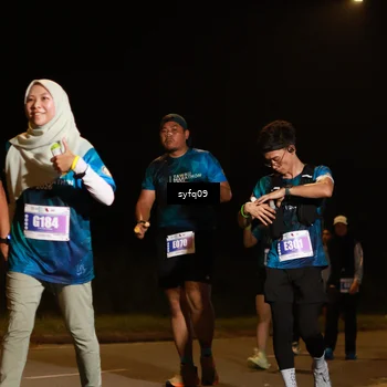 Runner Photo 4953415