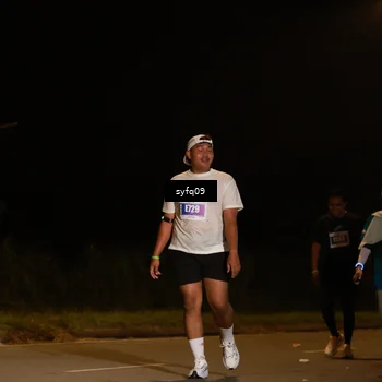 Runner Photo 4953419