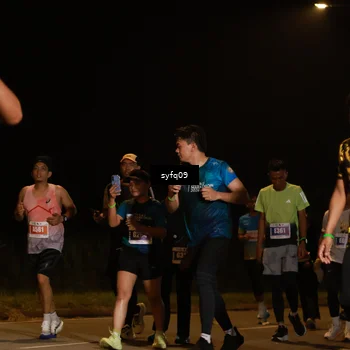Runner Photo 4953420