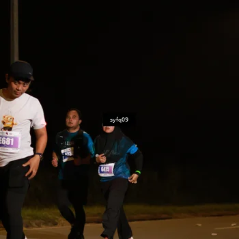 Runner Photo 4953421