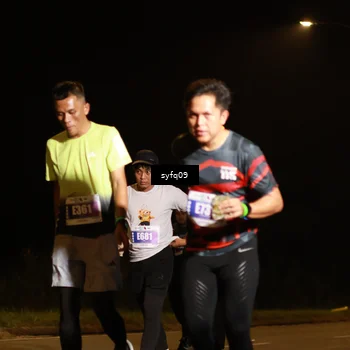 Runner Photo 4953422