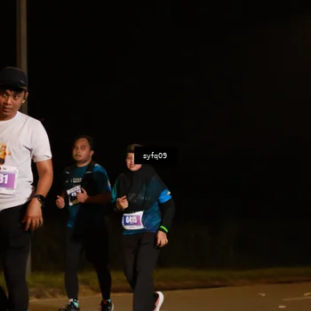 Runner Photo 4953423