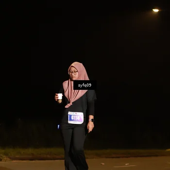 Runner Photo 4953425