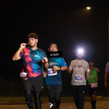 Runner Photo 4953427