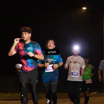 Runner Photo 4953429