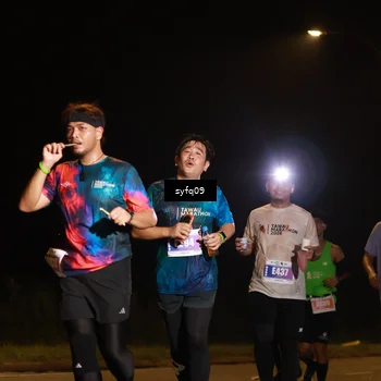Runner Photo 4953430