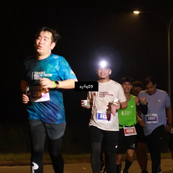 Runner Photo 4953431