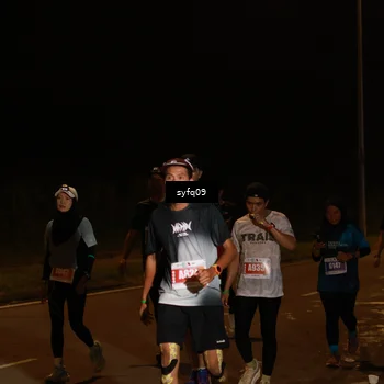 Runner Photo 4953436