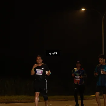 Runner Photo 4953437