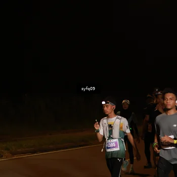Runner Photo 4953438