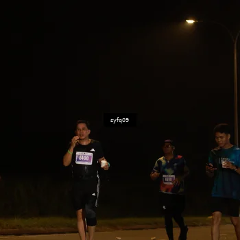 Runner Photo 4953439