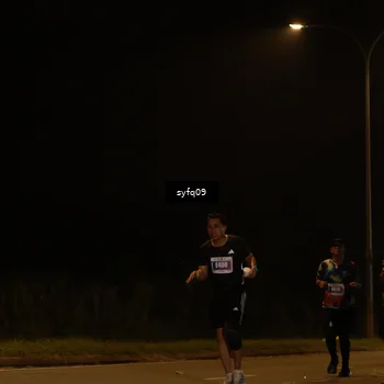 Runner Photo 4953440