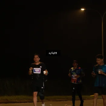 Runner Photo 4953442