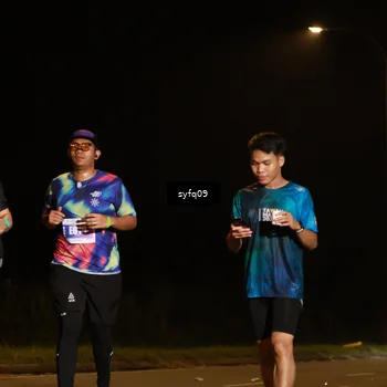 Runner Photo 4953443