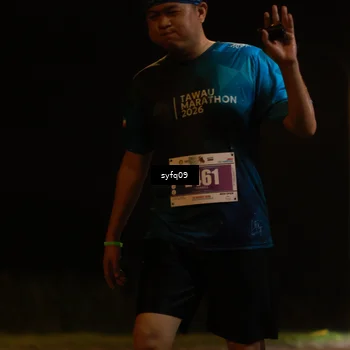 Runner Photo 4953444
