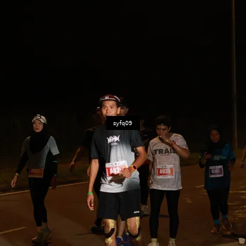 Runner Photo 4953445